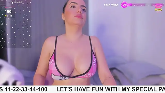 Snapshot of rouse_lili chatting on November 2025 12:27:01 PM rouse lili online show from November 2025 12:27:01 PM