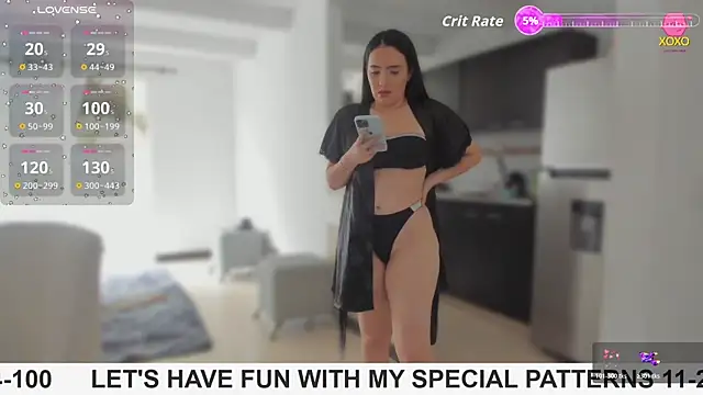 Snapshot of rouse_lili chatting on November 2025 03:55:01 PM rouse lili online show from November 2025 03:55:01 PM