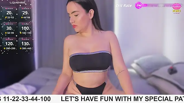 Snapshot of rouse_lili chatting on November 2025 05:45:02 PM rouse lili online show from November 2025 05:45:02 PM