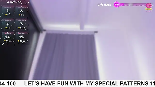 Snapshot of rouse_lili chatting on November 2025 04:07:02 PM rouse lili online show from November 2025 04:07:02 PM