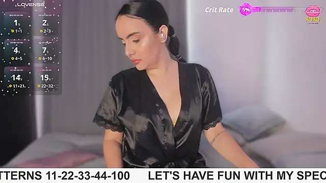 Snapshot of rouse_lili chatting on November 2025 12:52:01 PM rouse lili online show from November 2025 12:52:01 PM