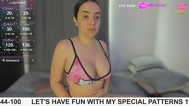 Snapshot of rouse_lili chatting on January 2026 03:50:02 PM rouse lili online show from January 2026 03:50:02 PM