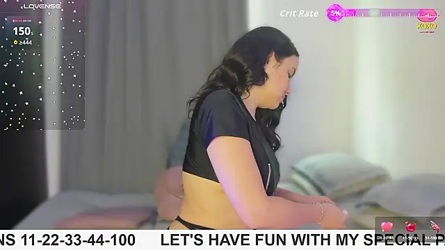 Snapshot of rouse_lili chatting on January 2026 05:50:01 PM rouse lili online show from January 2026 05:50:01 PM