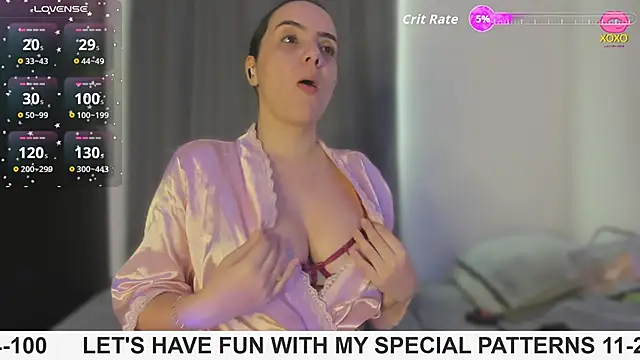 Snapshot of rouse_lili chatting on January 2026 04:11:01 PM rouse lili online show from January 2026 04:11:01 PM