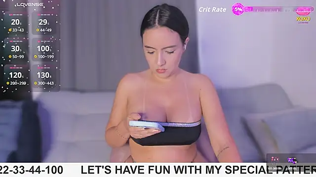 Snapshot of rouse_lili chatting on February 2026 05:39:02 PM rouse lili online show from February 2026 05:39:02 PM