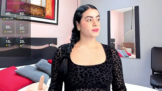 Snapshot of Paula_Desousa chatting on May 2026 07:44:01 PM Paula Desousa online show from May 2026 07:44:01 PM