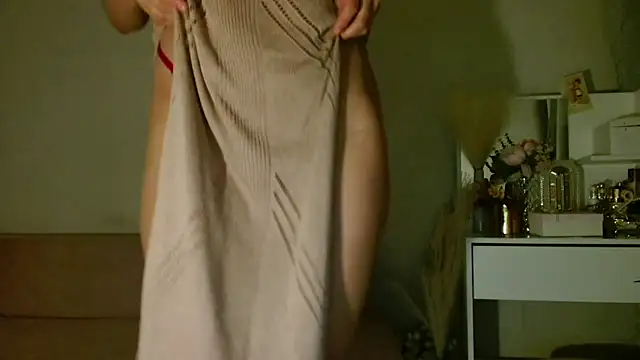 Imcarrieberry online show from November 2025 03:13:02 PM