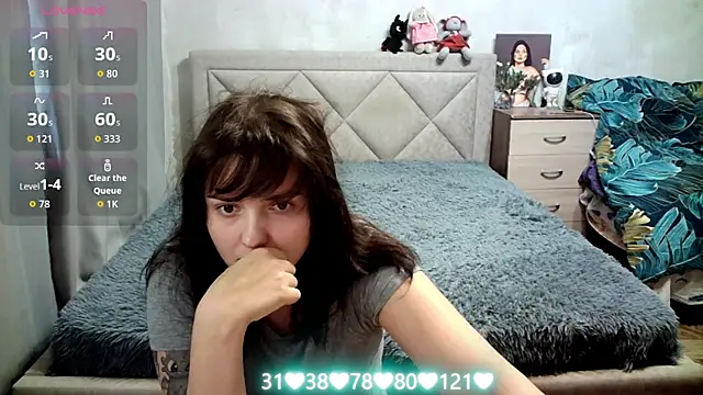 Snapshot of juliettkalen chatting on October 2025 04:21:02 AM juliettkalen online show from October 2025 04:21:02 AM