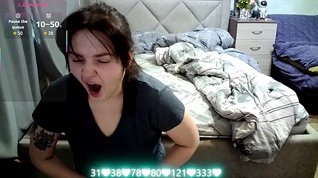 juliettkalen online show from January 2026 05:35:02 AM