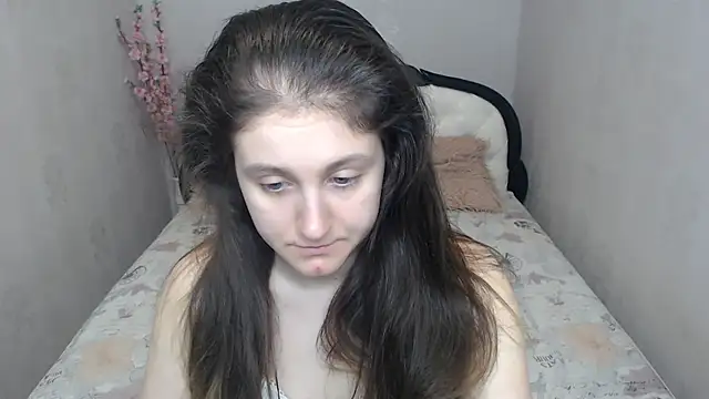Snapshot of Holliy_Cooper chatting on May 2026 06:43:02 AM Holliy Cooper online show from May 2026 06:43:02 AM