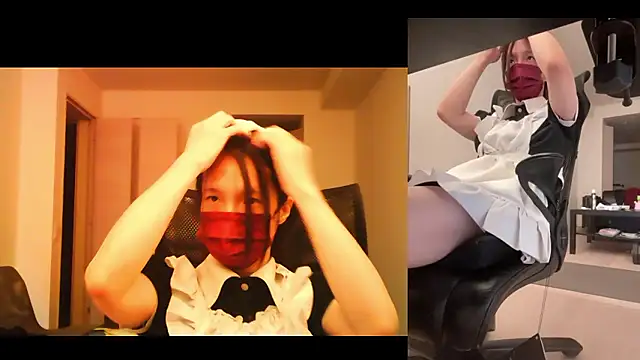 pika ru online show from October 2025 09:19:02 PM