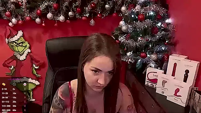  Jane Warren  online show from December 2024 01:07:02 PM