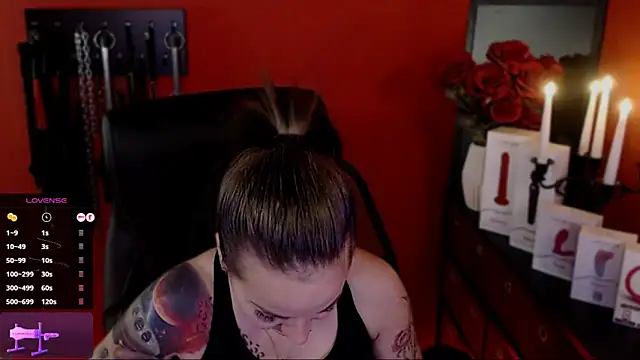  Jane Warren  online show from February 2025 06:59:01 PM