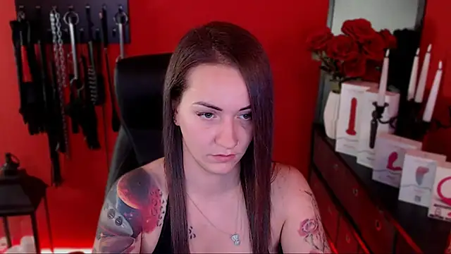  Jane Warren  online show from February 2025 05:17:02 PM