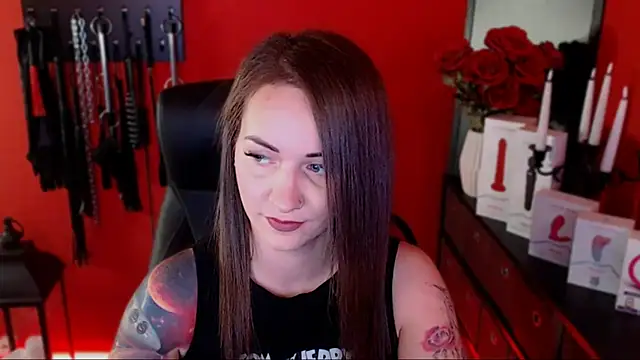  Jane Warren  online show from February 2025 03:41:02 PM