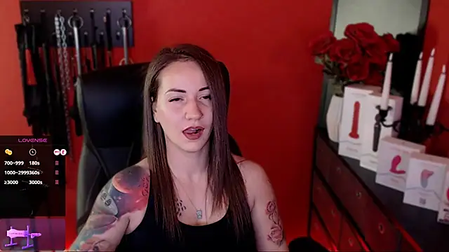  Jane Warren  online show from February 2025 03:21:01 PM