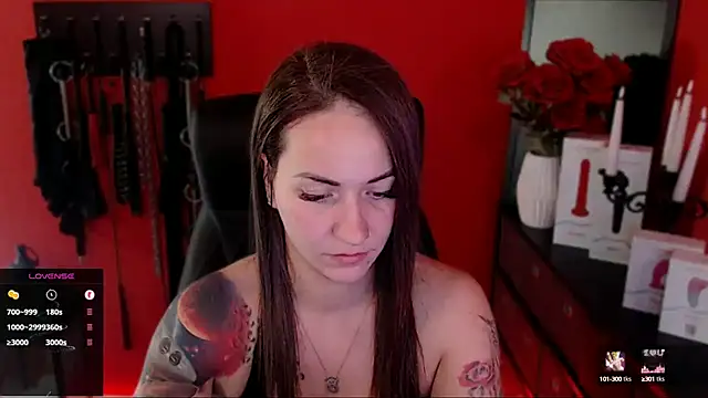  Jane Warren  online show from February 2025 11:09:02 AM