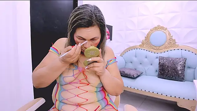 dianamilf online show from March 2025 02:53:01 AM