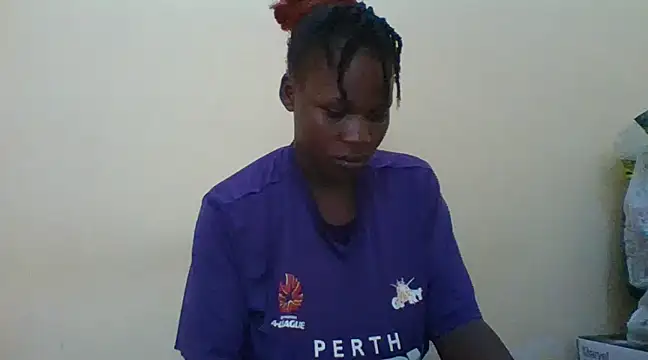 prettychic5 online show from December 2024 10:47:01 AM