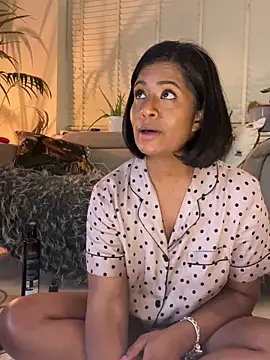 RoseMelanie online show from January 2025 10:04:02 PM