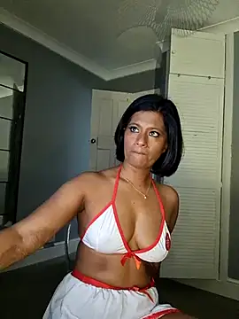 RoseMelanie online show from March 2025 08:08:01 AM