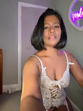 RoseMelanie online show from October 2025 07:07:02 AM