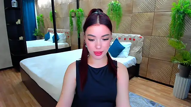 Snapshot of PutOnRepeat chatting on May 2026 01:23:02 AM PutOnRepeat online show from May 2026 01:23:02 AM