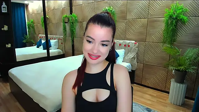 Snapshot of PutOnRepeat chatting on May 2026 02:08:02 AM PutOnRepeat online show from May 2026 02:08:02 AM