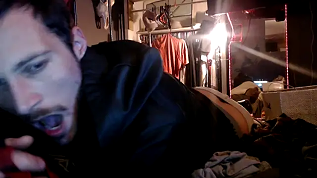 xxxebraXCX online show from January 2025 08:04:02 PM