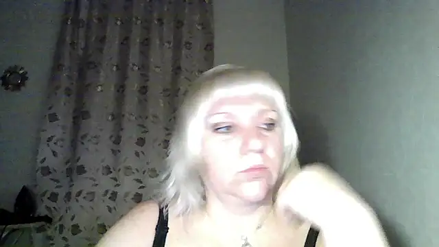 MeilomaWesa online show from October 2025 09:33:01 PM