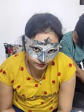 Harsh Ankita Couple online show from September 2025 04:39:01 PM