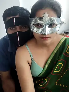 Harsh Ankita Couple online show from September 2025 07:35:02 AM