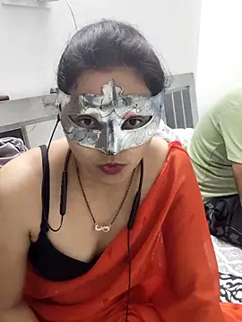 Harsh Ankita Couple online show from October 2025 05:12:01 PM