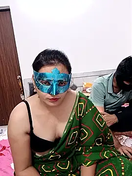 Snapshot of Harsh_Ankita_Couple chatting on June 2026 06:28:01 PM Harsh Ankita Couple online show from June 2026 06:28:01 PM
