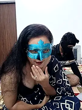 Snapshot of Harsh_Ankita_Couple chatting on June 2026 04:31:02 PM Harsh Ankita Couple online show from June 2026 04:31:02 PM