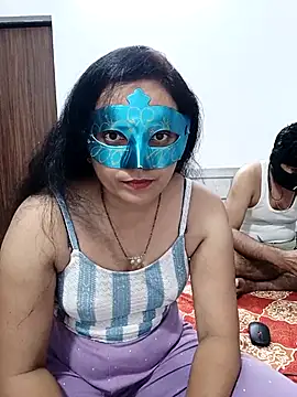 Snapshot of Harsh_Ankita_Couple chatting on June 2026 04:07:02 PM Harsh Ankita Couple online show from June 2026 04:07:02 PM