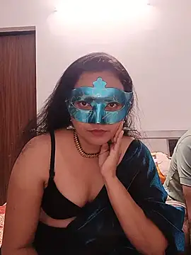 Snapshot of Harsh_Ankita_Couple chatting on June 2026 05:25:01 PM Harsh Ankita Couple online show from June 2026 05:25:01 PM