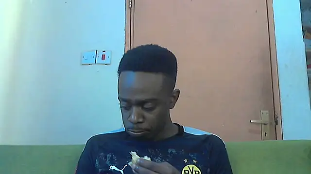 BIGDICKMULLAH online show from November 2025 10:17:01 AM