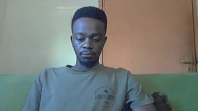 BIGDICKMULLAH online show from November 2025 03:37:02 AM