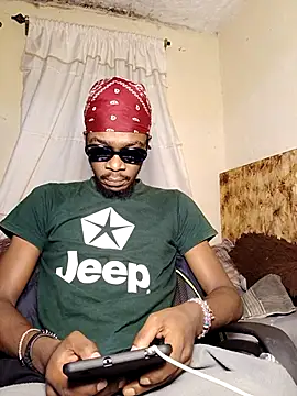 BIGDICKMULLAH online show from April 2026 12:45:02 AM