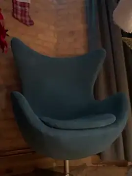 Demona696 online show from December 2024 05:21:02 PM