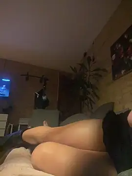 Demona696 online show from December 2024 03:59:02 AM