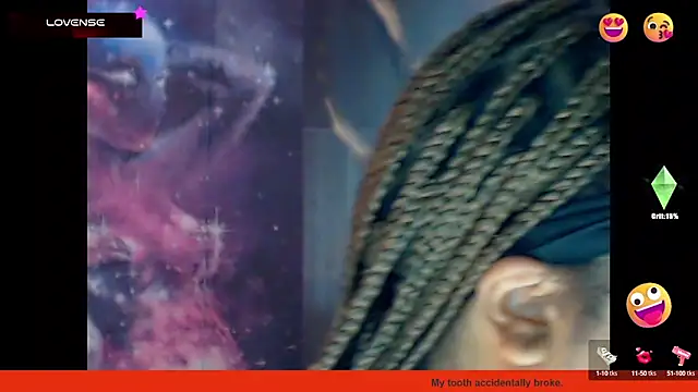 temptressbeauty24 online show from February 2025 02:44:02 AM