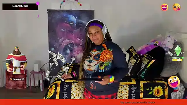 temptressbeauty24 online show from February 2025 01:11:01 AM