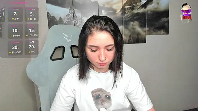 Snapshot of Sourr_Lollipop chatting on April 2026 01:42:01 AM Sourr Lollipop online show from April 2026 01:42:01 AM