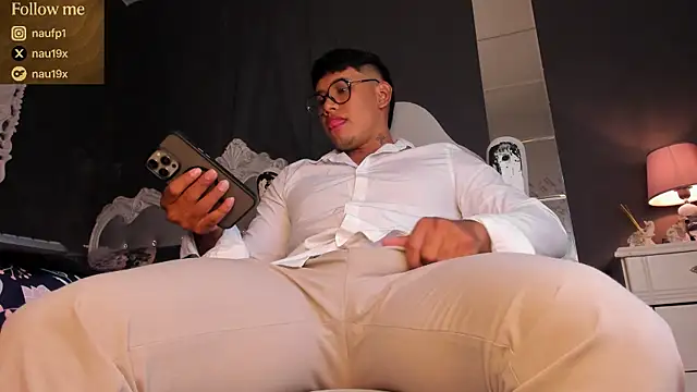 nau fonseca1 online show from November 2025 11:44:02 AM