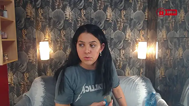 jessthewicked online show from February 2025 05:05:02 PM