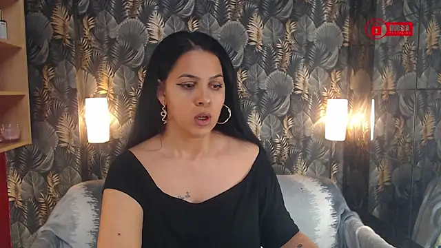 jessthewicked online show from February 2025 03:58:01 PM