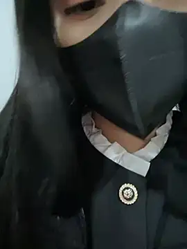 Asia-Lynn online show from December 2024 12:16:02 PM