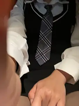 Asia-Lynn online show from March 2025 02:30:01 PM